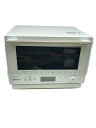 【中古】SHARP◆オーブンレンジ RE-WVE2【家電・ビジュアル・オーディオ】
