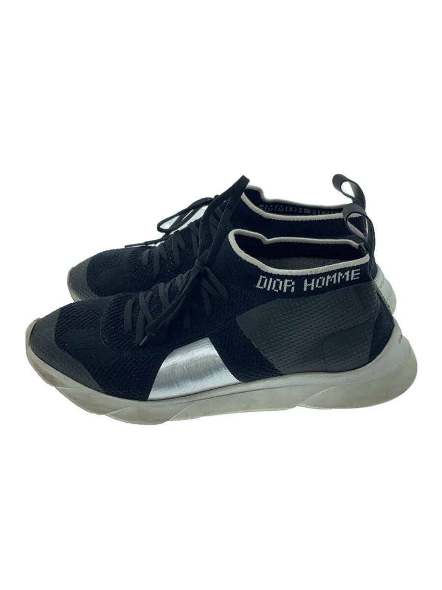 【中古】Dior HOMME◆ローカットスニ