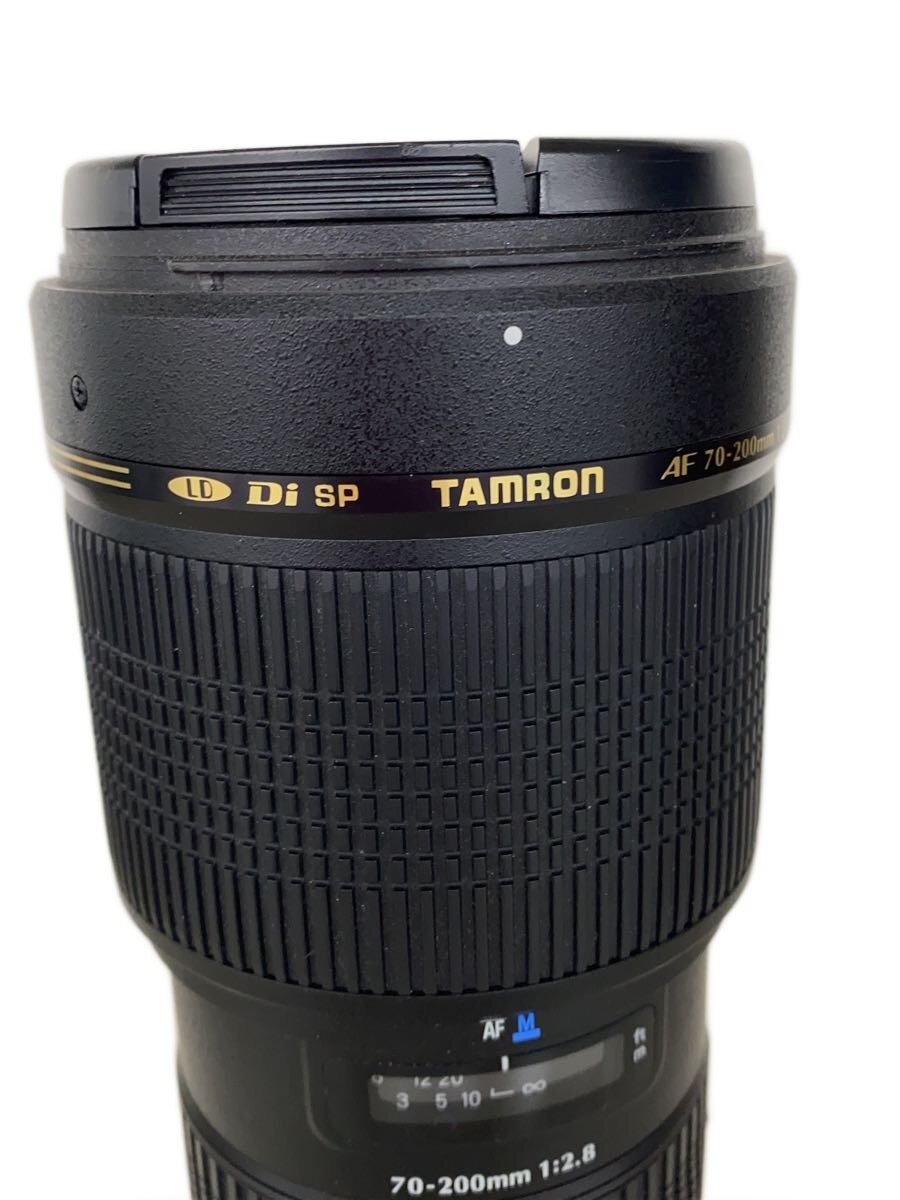 TAMRON◆レンズ/70-200mm F2.8 Di VC USD G2