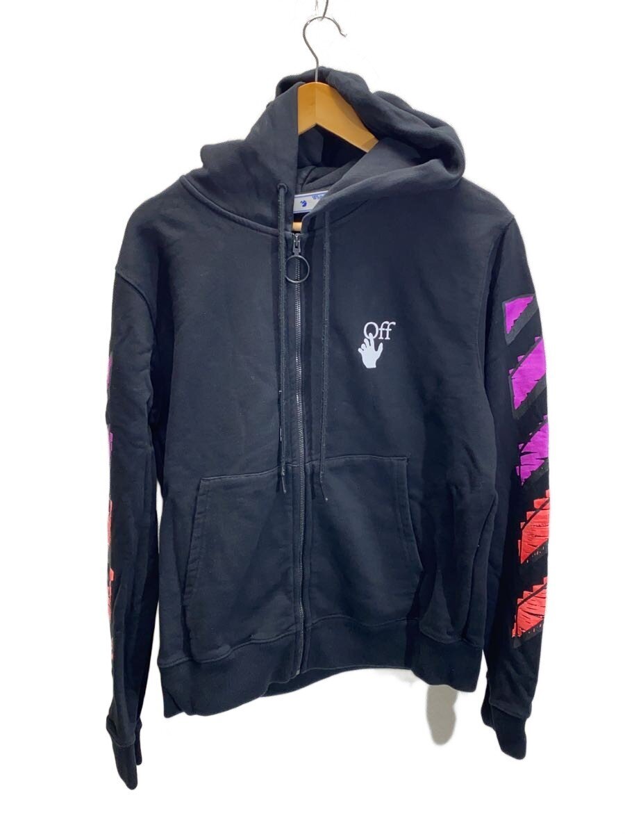 楽天市場】off-white ジップ 中古 パーカーの通販