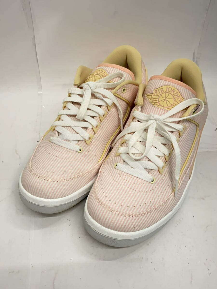 【中古】NIKE◆AIR JORDAN 2 R...の紹介画像2