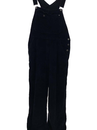 【中古】Levi’s SilverTab◆オーバーオール/L/コーデュロイ/NVY/無地【メンズウェア】 【中古】Levi’s SilverTab◆オーバーオール/L/コーデュロイ/NVY/無地【メンズウェア】