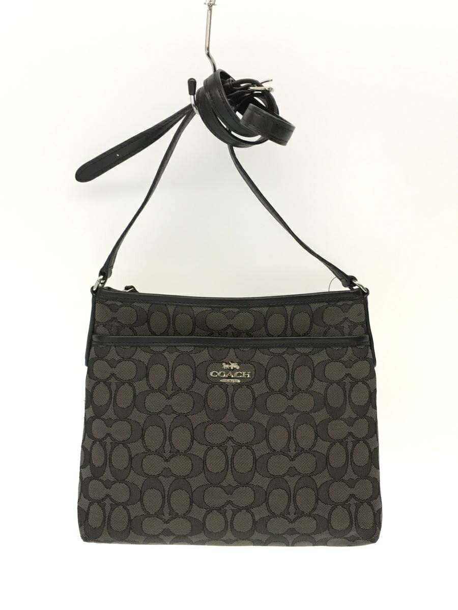 【中古】COACH◆ショル