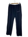 【中古】J.S.B.◆ボトム/L/コットン/BLK/50855263【メンズウェア】