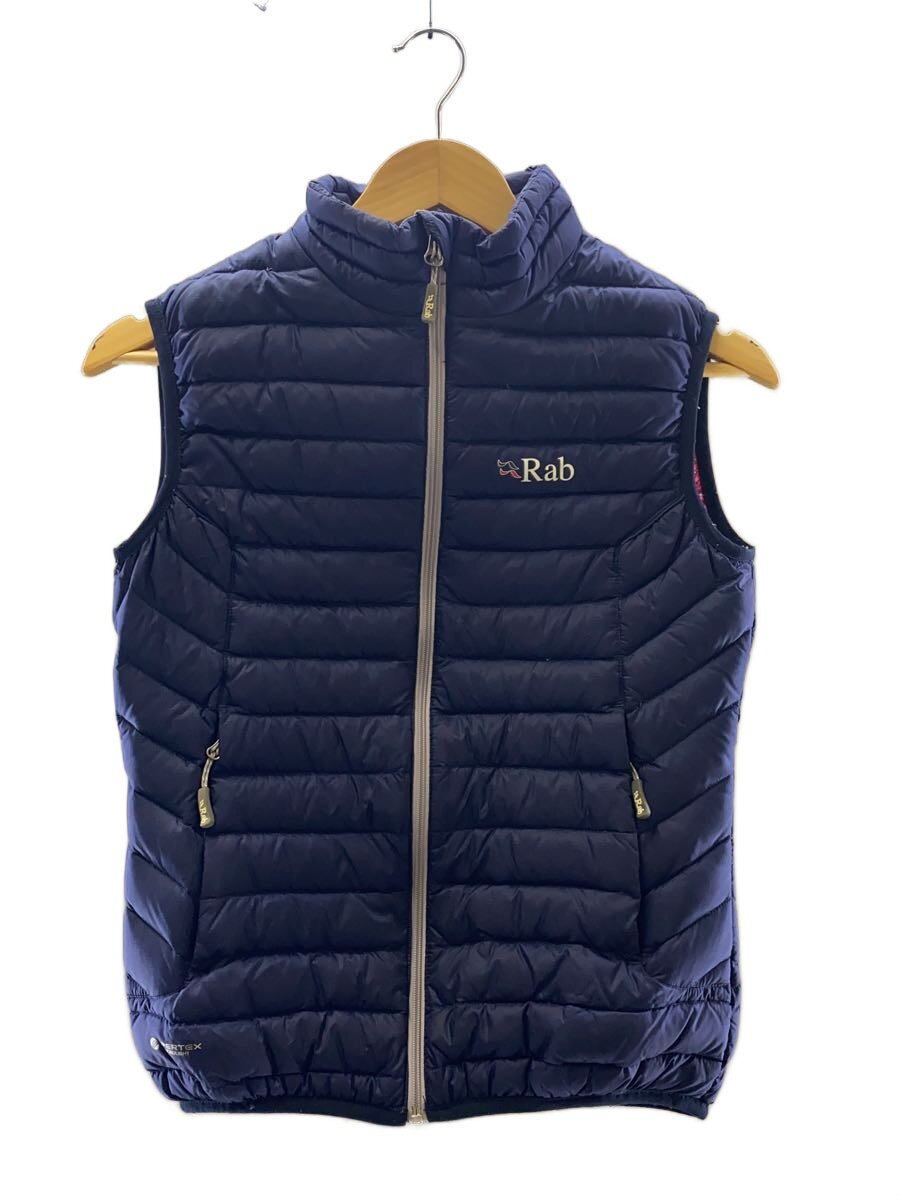 楽天市場】rab ダウンベストの通販
