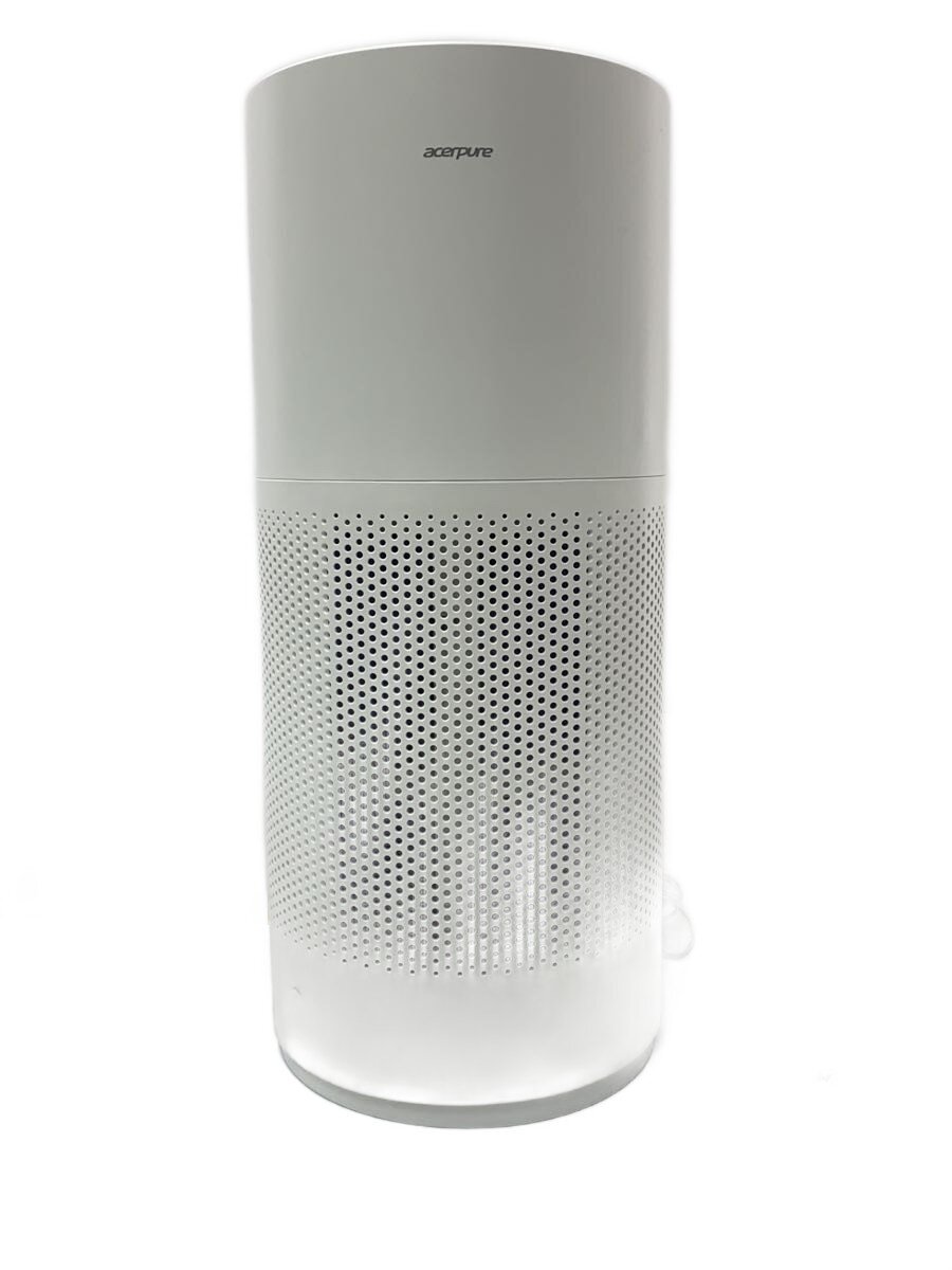 【中古】ACER◆空気清浄機 Acerpure Pro Classic AP552-10W【家電・ビジュアル・オーディオ】