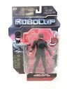 【中古】Robocop Jada Toys 3.75 Inch Action Figure Robocop 3.0【ホビー】(3)