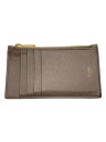 【中古】CELINE◆カードケース/BEG/レディース【服飾雑貨他】(4)