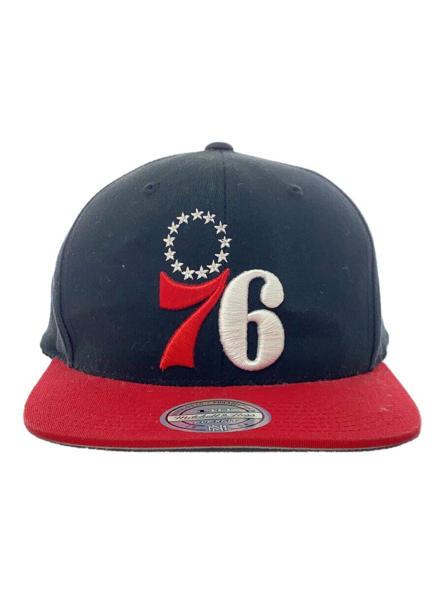 【ブランド】mitchell&ness 【ブランドカナ】ミッチェルアンドネス 【型番】 【程度】B 【サイズ】FREE 【メインカラー】 【素材・生地】 【キーワード】　　　/ 2026/05/01 セカンドストリート上飯田店【5009】【中古】mitchell&amp;ness◆キャップ/FREE/メンズ ブランド mitchell&ness 型番 カラー 柄 素材・生地 >色・素材について サイズ FREE>サイズ表示について 実寸（cm） 【キャップ】 つば：6.5 / 高さ：16 / 頭周り：/ 【その他】 その他サイズ：/ 商品は　セカンドストリート上飯田店の店頭にて販売しております。商品に関するお問合わせは、お電話(TEL:052-908-5818)にて、問合わせ番号：2337942725370をお伝えください。 配送方法やお支払い方法に関するお問い合わせは、サポートセンターまでご連絡をお願いします。 ※お電話の対応は営業時間内のみとなります。お問い合わせフォームでお問い合わせの際はご注文番号をご記入下さい この商品に関する出品店舗からのコメント 特に目立った汚れはございません。何かご不明な点がございましたらお気軽に当店までお問い合わせください。