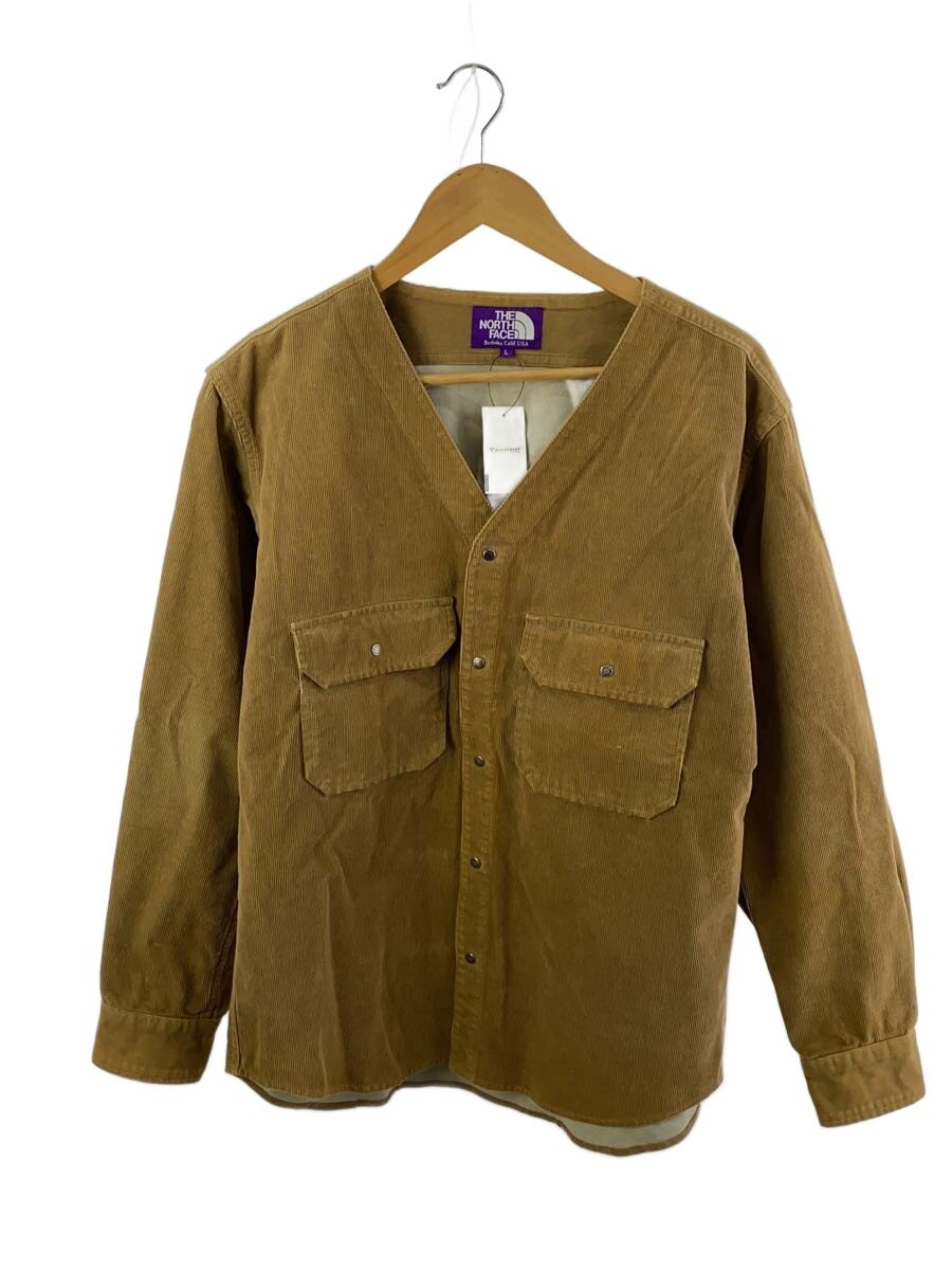 楽天市場】north face purple label（素材（生地・毛糸）コーデュロイ