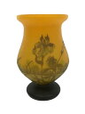 【中古】DAUM NANCY/T.P/壷・花瓶/DAUM NANCY/T.P//【インテリア小物・日用雑貨】