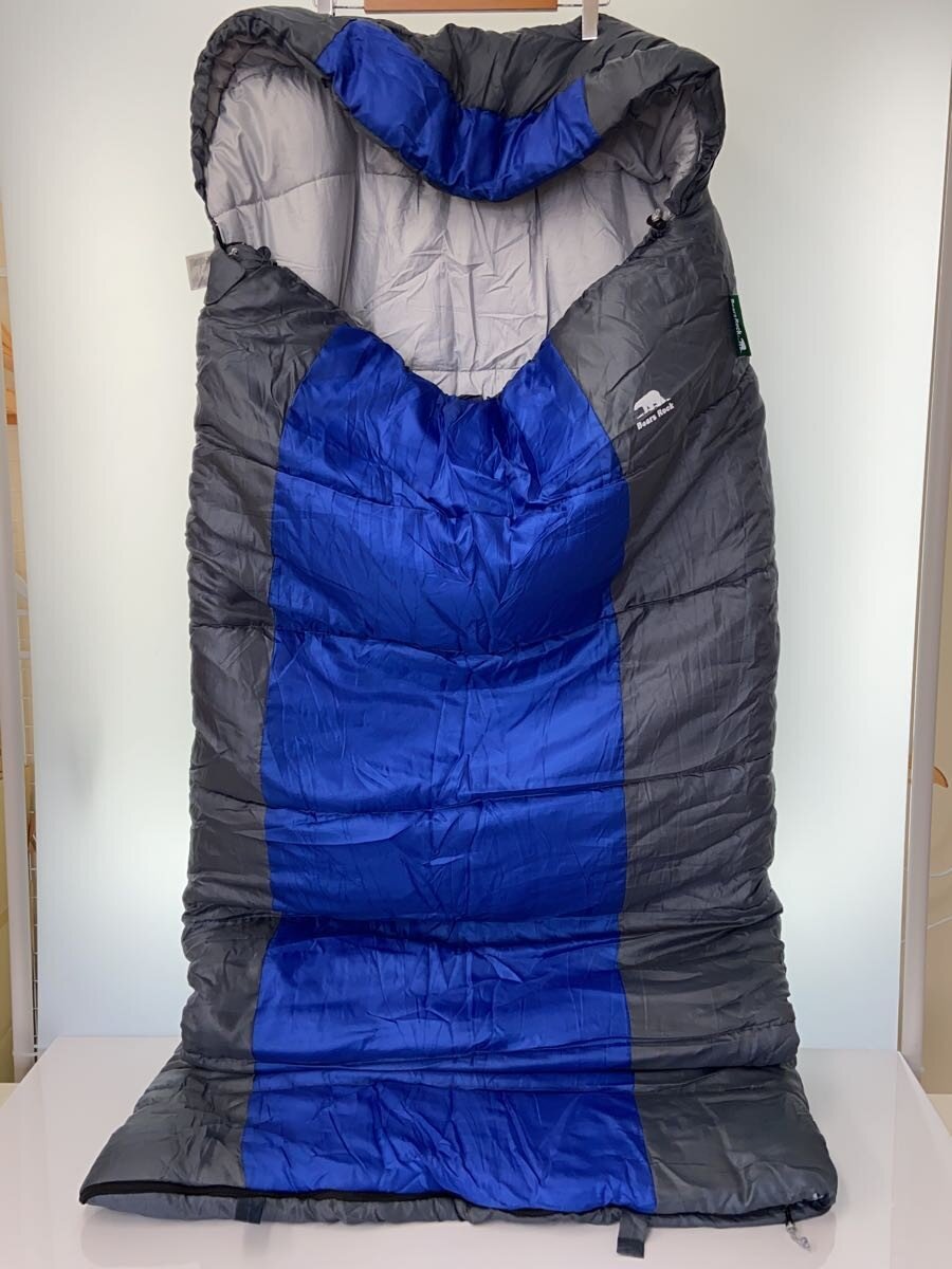 【中古】Bears Rock◆シュラフ/GRN/fx-403k//【スポーツ】 jumblestore-38053841 2nd STREET 楽天市場店 サンプル画像2
