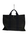 【中古】HERMES◆エールライントート//【バッグ】(4)