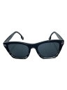 【中古】BURBERRY◆サングラス/BLK/BLK/メンズ/B 43...(4)