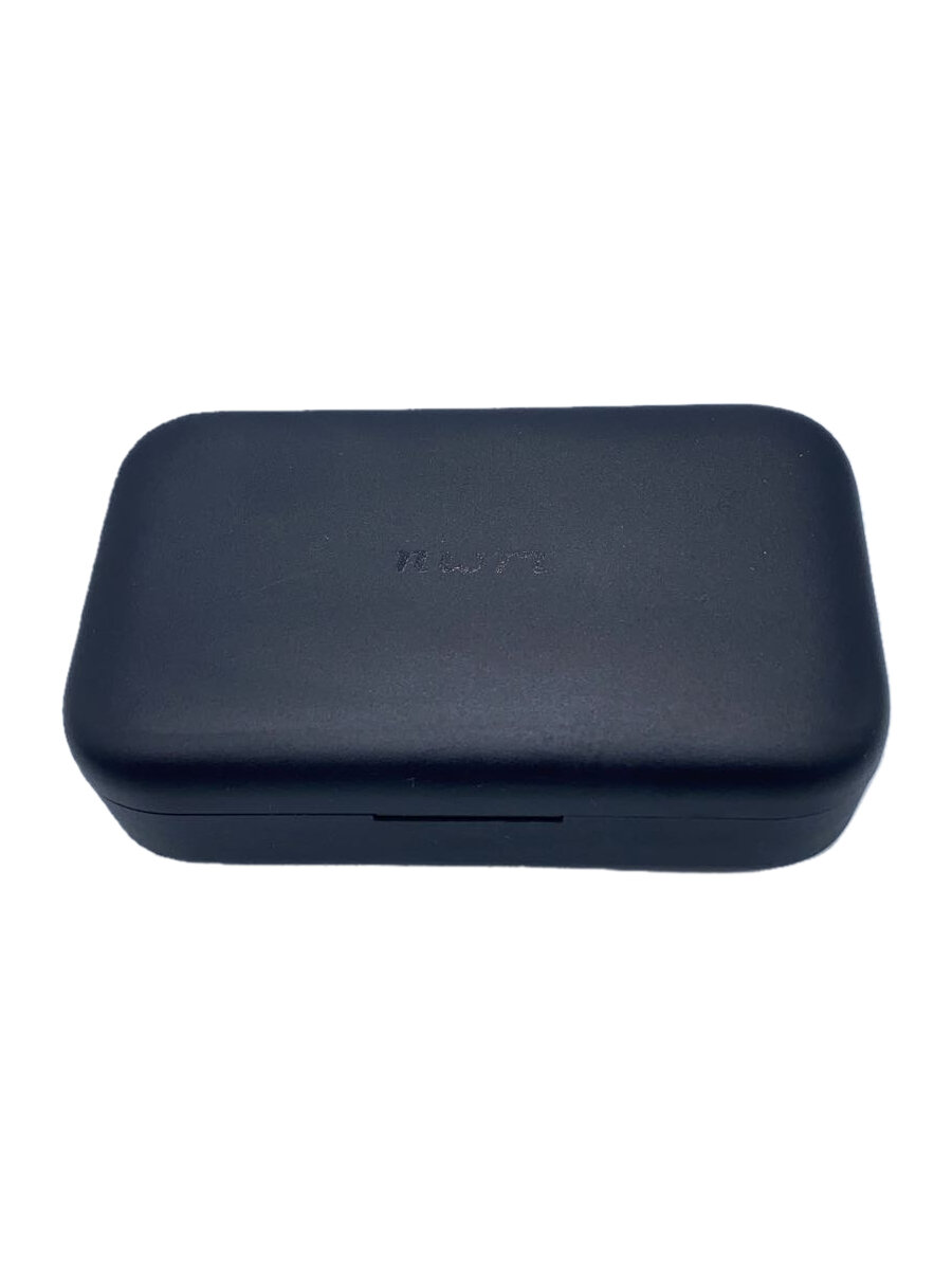 【中古】NTT sonority◆オープンイヤー型ワイヤレスイヤホン/MBE002/nwm DOTS【家電・ビジュアル・オーディオ】