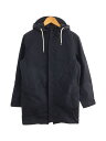 【中古】TOMMY HILFIGER◆ナイロンジャケット/M/ポリエ