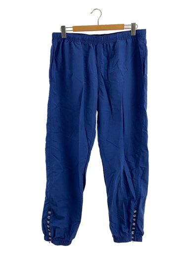 【中古】Supreme◆ボトム/XL/ナイロン/BLU【メンズウェア】 【中古】Supreme◆ボトム/XL/ナイロン/BLU【メンズウェア】