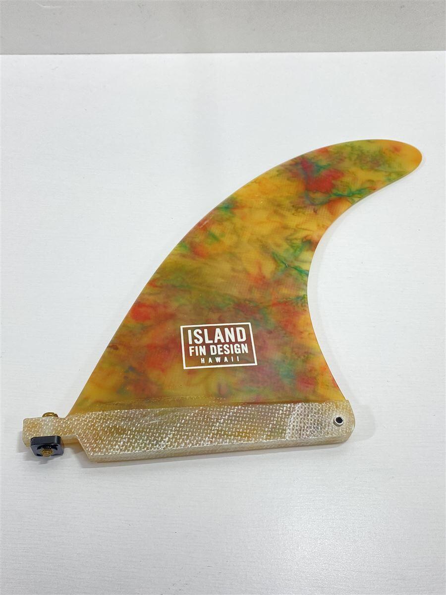 【中古】ILANDS FIN/マリンスポーツその他/7.5【スポーツ】
