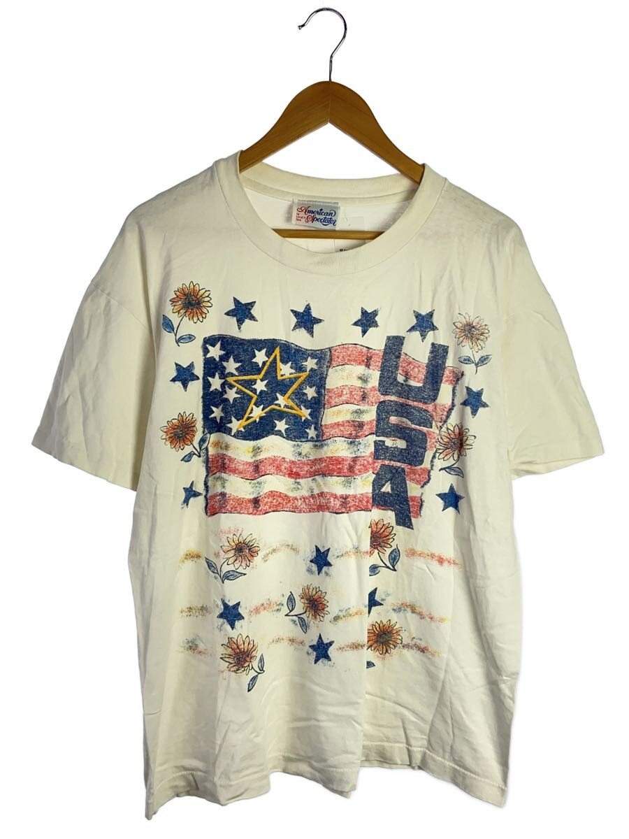 American Spectator BY LANDn Sea/Tシャツ/--/--/ホワイト