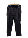 yÁzkolor / BEACON{g/Tropical Wool Cloth Easy Pants/2/E[/GRY/18SBM-P14139yYEFAz