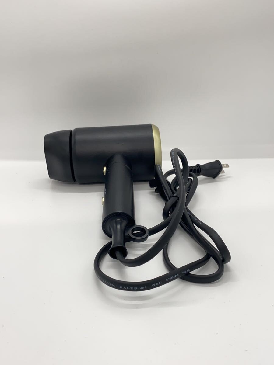 【中古】ドライヤー・ヘアアイロン/CFJ-06//【家電・ビジュアル・オーディオ】