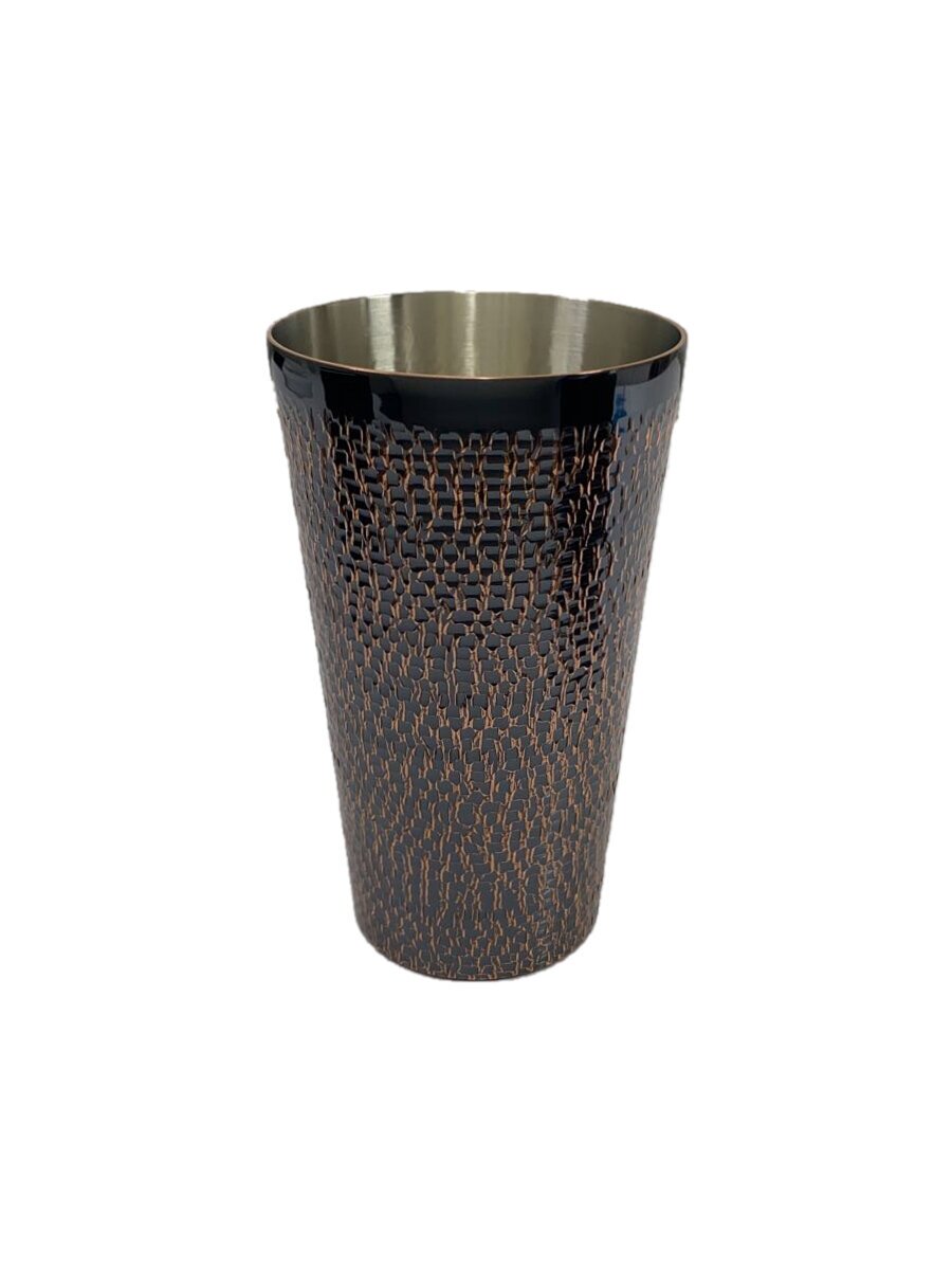 【中古】新光堂◆グラス/BLK/BR-302 BLC【キッチン用品】