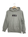 【中古】APPLEBUM◆パーカー/S/コットン//【メンズウェア】