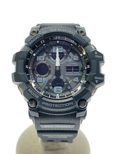 【中古】CASIO◆ソーラー腕時計・G-SHOCK/デジアナ/BLK//【服飾雑貨他】 【中古】CASIO◆ソーラー腕時計・G-SHOCK/デジアナ/BLK//【服飾雑貨他】