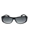 【中古】GUCCI◆サングラス/--/プラスチック/BLK/BLK/レディース/GG2597/F/S【服飾雑貨他】(4)
