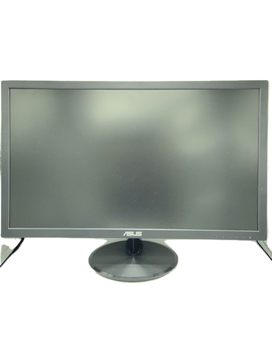【中古】ASUS◆PCモニター・液晶ディスプレイ VP248H-J【パソコン】