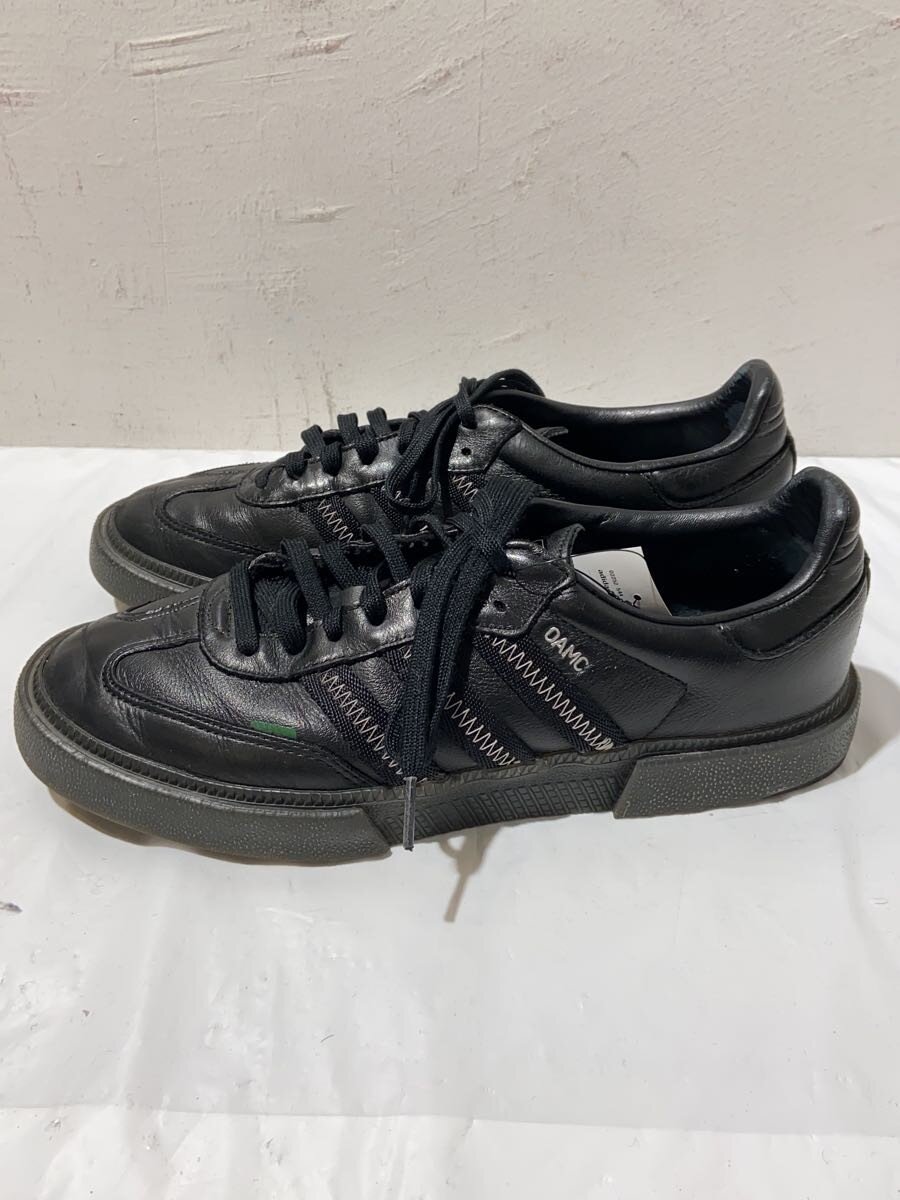 【中古】adidas◆TYPE O-8/26cm/BLK//【シューズ】