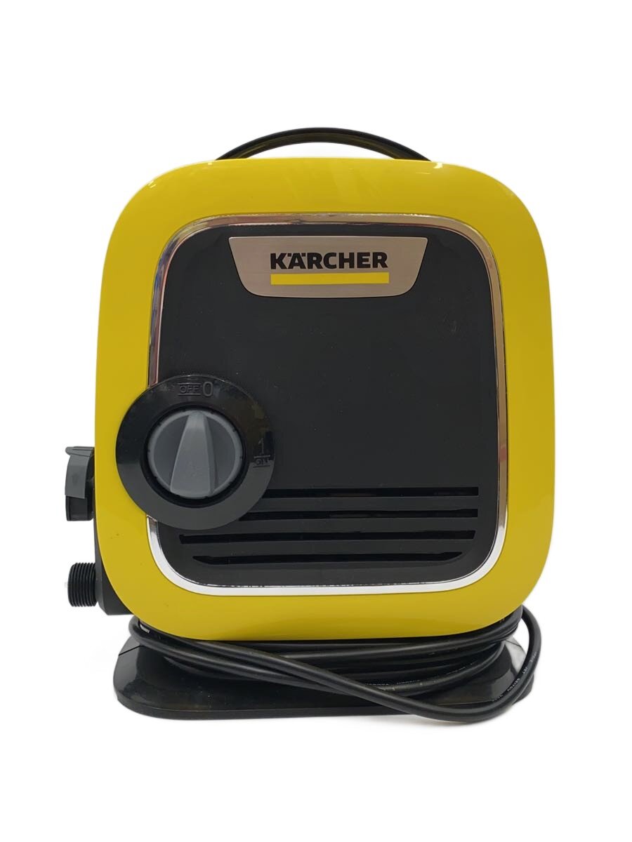 楽天市場】ケルヒャー karcher 高圧洗浄機 k mini 1.600-050.0 [50