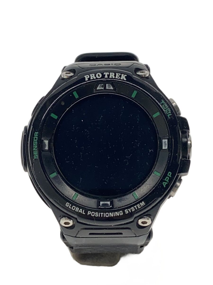 楽天市場】casio pro trek smart wsd－f20の通販