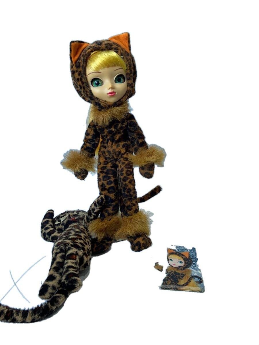 【中古】PULLIP/女の子/F-527//【ホビー】
