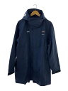 【中古】F.C.R.B.(F.C.Real Bristol)◆コート/L/ナイロン/ネイビー/FCRB-192009【メンズウェア】(4)