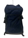 【中古】SAMSONITE◆リュック/--/NVY【バッグ】