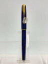 【中古】PARKER◆文具/BLU/SONNET【インテリア小物・日用雑貨】