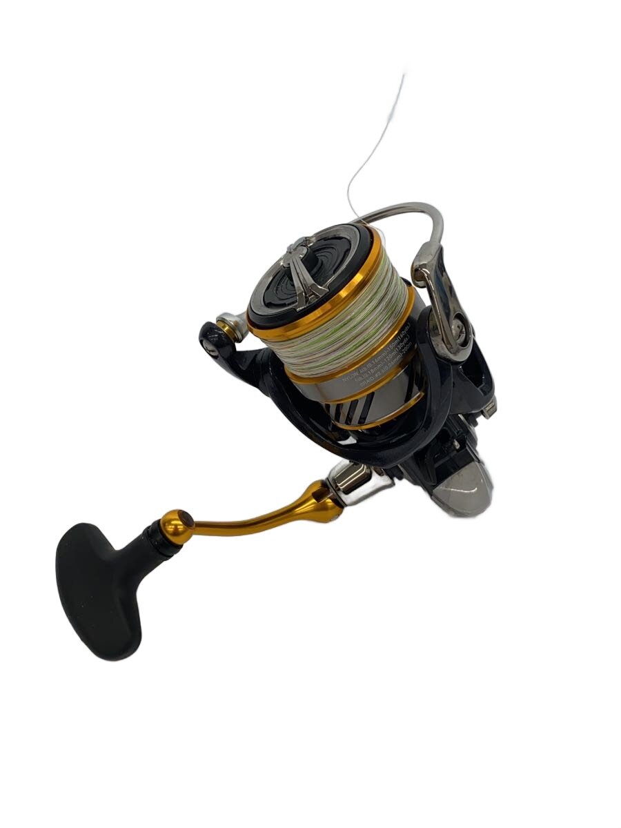 【中古】DAIWA◆20 レブロス LT2500S-H 00060065【スポーツ】