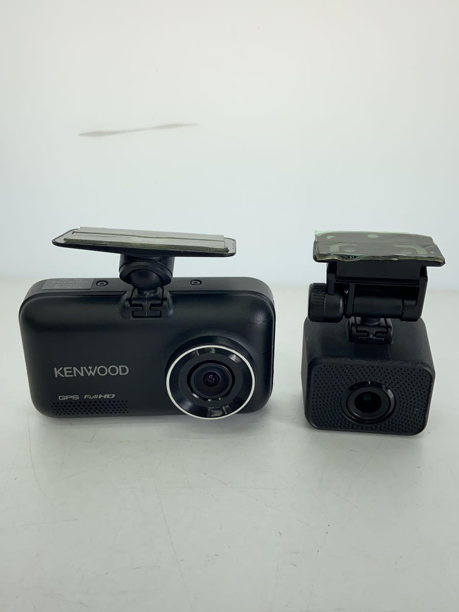 楽天2nd STREET 楽天市場店【中古】KENWOOD◆カー用品その他 DRV-MR745【家電・ビジュアル・オーディオ】