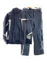 【中古】PHENIX◆ウェアー/0/BLK/ps1722p30【スポーツ】