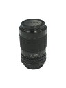 【中古】SIGMA◆レンズ/ZOOMーKIV/70-210mm/1:4-5.6【カメラ】