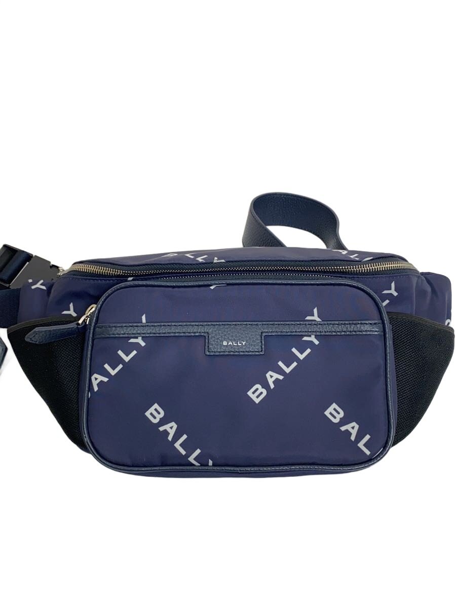 楽天市場】BALLY（ボディバッグ・ウエストポーチ｜メンズバッグ