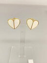 【中古】kate spade new york◆ピアス/--/レディース【服飾雑貨他】