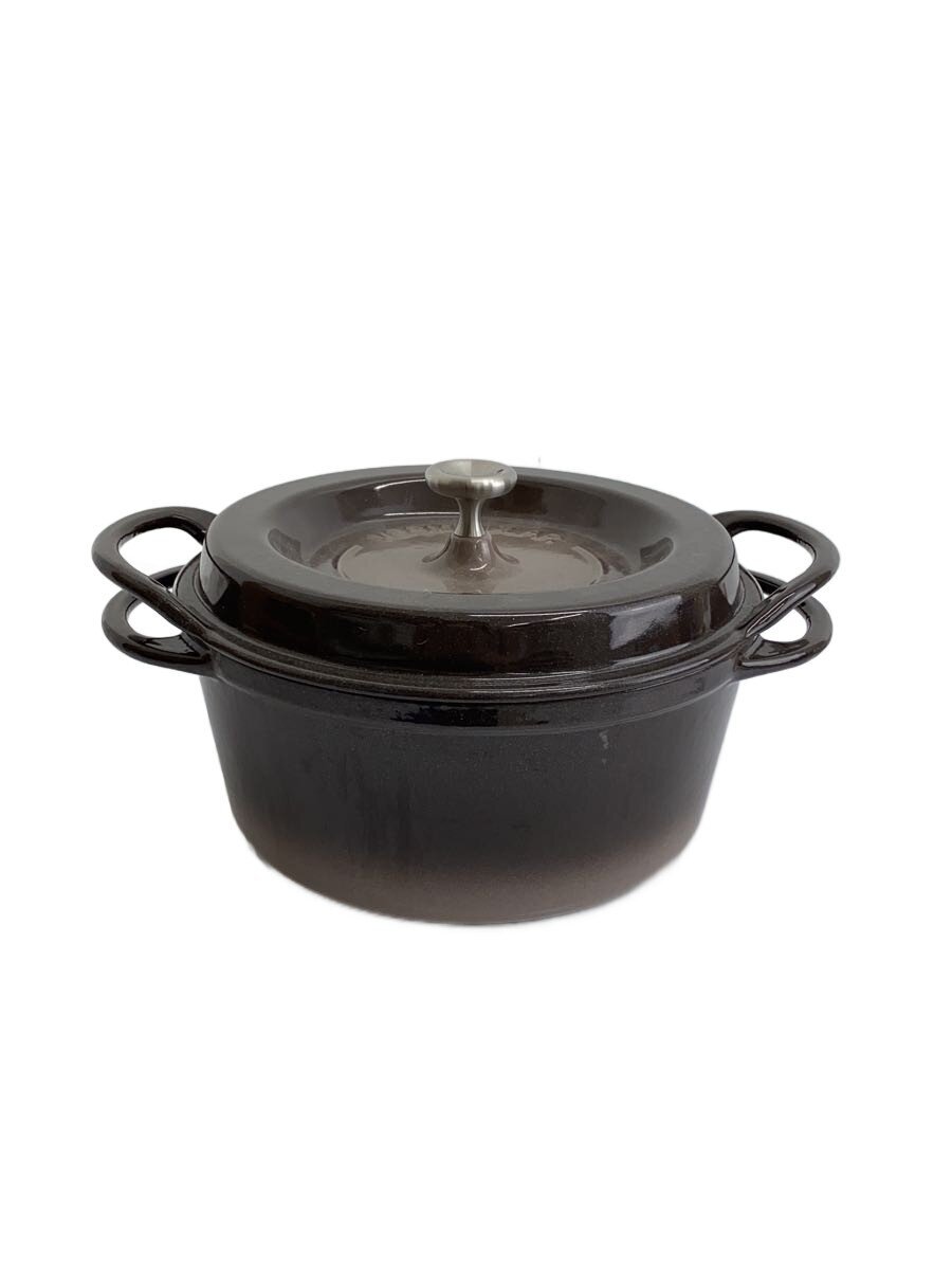 【中古】Vermicular◆鍋/サイズ:22cm【キッチン用品】