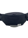 【中古】PORTER◆ウエストバッグ/--/BLK【バッグ】