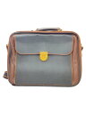 【中古】dunhill◆ブリーフケース/--/BRW【バッグ】(4)