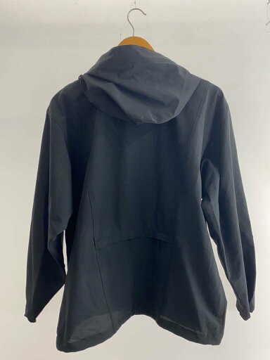 【中古】THE NORTH FACE◆TNF BE FREE JACKET_TNFビーフリージャケット/M/ポリエステル/BLK//【メンズウェア】