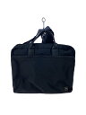 【中古】PORTER◆バッグ/--/BLK【バッグ】(4)