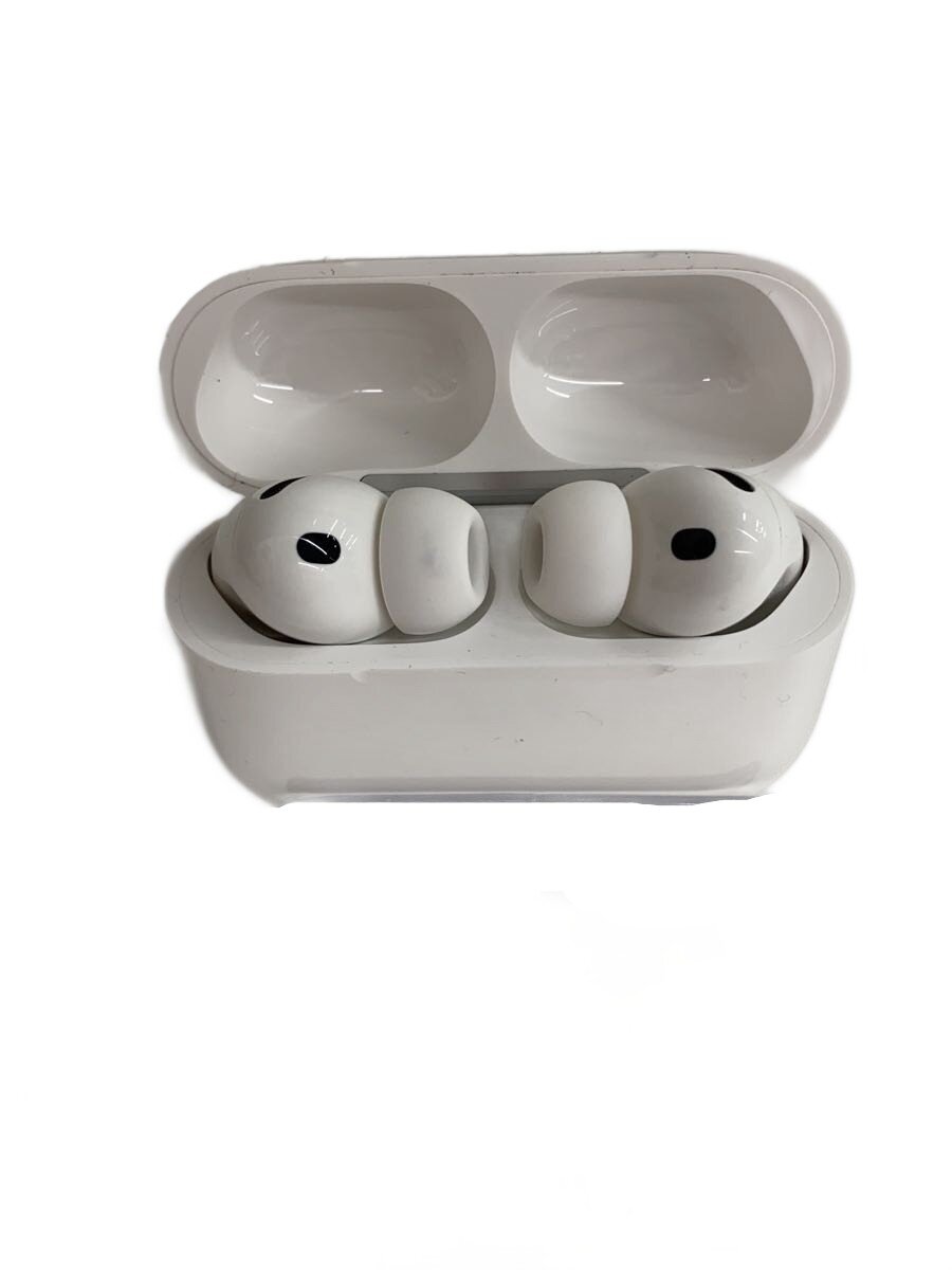 【中古】Apple◆イヤホン AirPods Pro 3 MFHP4J/A//【家電・ビジュアル・オーディオ】