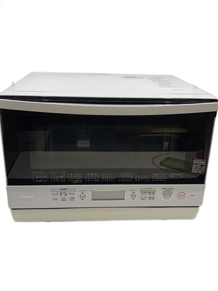 楽天市場】東芝 オーブンレンジ er-r6の通販